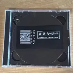 P-Model 音楽産業廃棄物〜 P-MODEL OR DIE