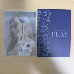 TWICE MISAMO PLAY リスニングパーティー ラントレ サナ - メルカリ