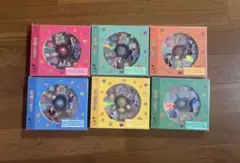 ボネクド　BOYLIFEセット
