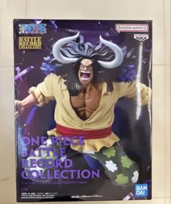 ワンピース BATTLE RECORD COLLECTION カイドウのサムネイル