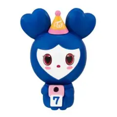 まちぼうけ TWICE LOVELYS ガチャ TZUVELY