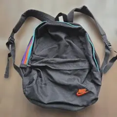 Nike リュック バックパック 黒