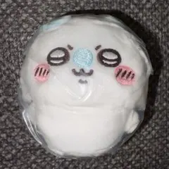 ちいかわ おすわりぬいぐるみ マスコット　モモンガ