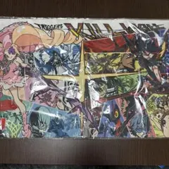 2026年最新】キルラキル プレイマットの人気アイテム - メルカリ