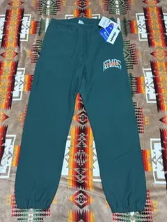 Champion x atmos リバースウィーブ スウェットパンツ　Mサイズ