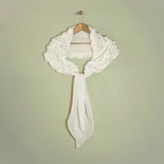 レストローズ■ローズモチーフ ショール/ストール