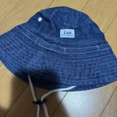 48cm Lee デニムハット 帽子のサムネイル