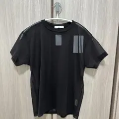 anuke Sheer Tulle T-Shirtsのサムネイル