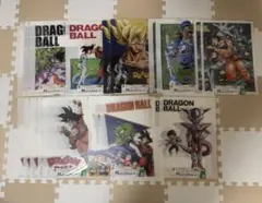 【希少／非売品】ドラゴンボール 巻「F」入場者特典セット 希少／非売品】ドラゴンボール 巻「F」入場者特典セット - メルカリ