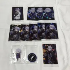 ツイステ エペル グッズセット