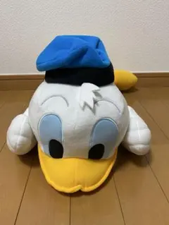 2026年最新】特大 ドナルド ぬいぐるみの人気アイテム - メルカリ