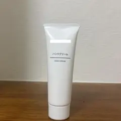MUJI 無印良品 ハンドクリーム 50gのサムネイル