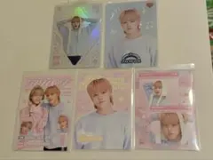 AHOF ジュウォン トレカ MIIM COLLECTION - メルカリ