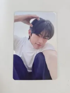 TWS try with us タワレコ ラキドロ ドフン トレカ