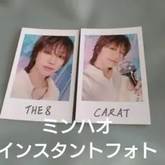 SEVENTEEN YAKUSOKU ディノ インスタントフォト - メルカリ