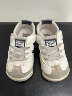 Onitsuka Tiger ベビースニーカー