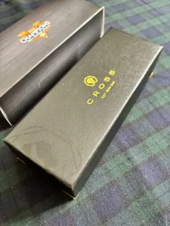 読売ジャイアンツ優勝記念CROSS ボールペン 本体 ギフトボックス付き