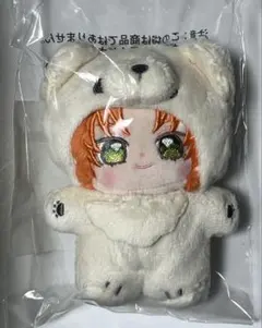 月永レオ いつぬい 【匿名発送・新品未開封】