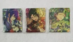 あんスタ　コロッタ　紅月　敬人　颯馬　紅郎　アニカフェ