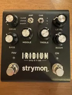 日本70台限定ブラックカラー】strymon Cloudburst - メルカリ