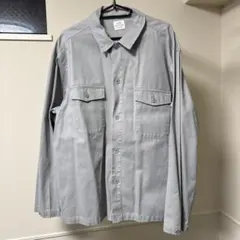 【coen】 ジャケット 春 秋 【美品】