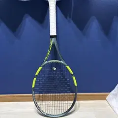 Babolat Pure aero plus 2026 G2