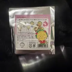 コジコジ トレーディングチャーム
