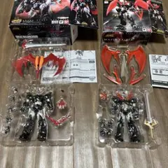 2026年最新】新世紀合金 マジンカイザーの人気アイテム - メルカリ