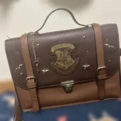 バッグハリーポッター