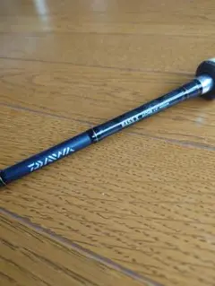 Daiwa BASS X バスロッド 2ピースのサムネイル