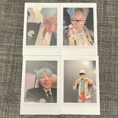 2025年最新】ジヨン+トレカの人気アイテム - メルカリ