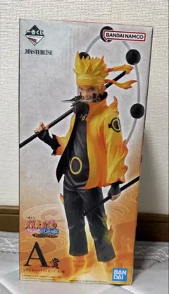 2026年最新】a賞 一番くじ naruto-ナルト- 疾風伝 紡がれる火の意志の