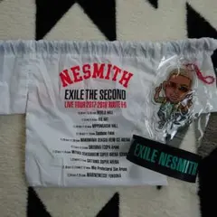 EXILE THE SECOND NESMITHセット