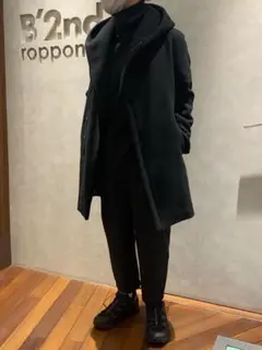 2025年最新】ジュンハシモト ラップコートの人気アイテム - メルカリ
