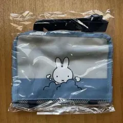 Dick Bruna studio CLIP ミッフィー スパバッグ