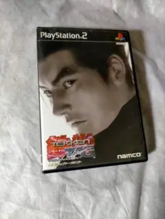 Ps鉄拳