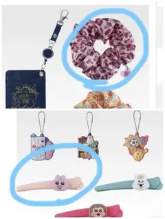 可哀想に！ 一番くじ おぱんちゅ セット