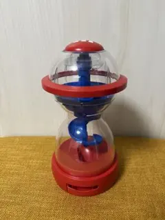 エムアンドエムズ　ディスペンサー　赤　ラグビー　レア　m&m's 8A378374-CA93-4D05-8083-