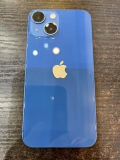【修理歴無し！】iPhone 13 mini 128GB SIMフリーのサムネイル