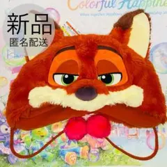 2026年最新】ファンキャップ ディズニー ズートピアの人気アイテム