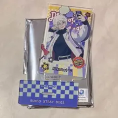文スト　撮影会　TAKE2 ニコライ　アクリルスタンド　文豪ストレイドッグス