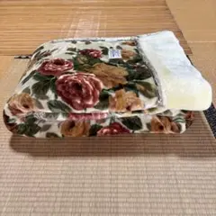 西川の毛布 合わせ毛布