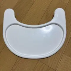 リッチェル　ごきげんチェア　テーブルのみ