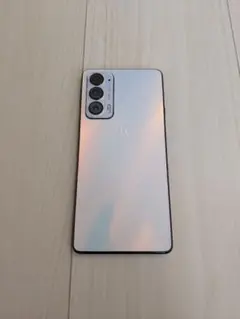 【中古・美品】Motorola edge20 スマートフォン本体 2026年最新】MOTOROLA 機種名：motorola edge 20 スマートフォン本体の