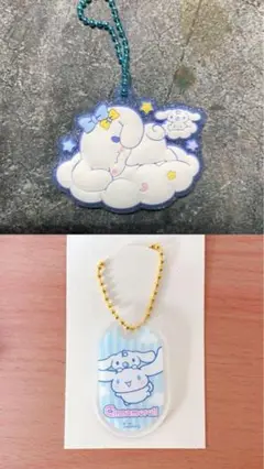 シナモロールランダムグッズセット