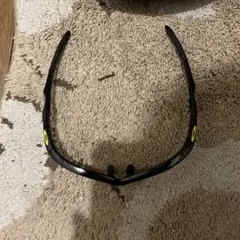 CUSTOM サングラス 交換可能レンズ付き