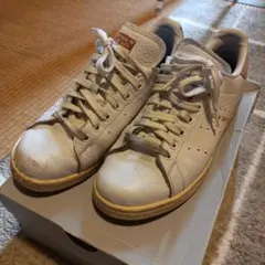 adidas CP9702 ホワイト スニーカー US9