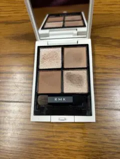RMK シンクロマティックアイシャドウパレット　EX-05 インサイトフル
