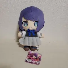 推しの子 黒川あかね ぬいぐるみ 約20cm