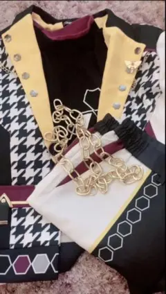 crazy:B コスプレ衣装